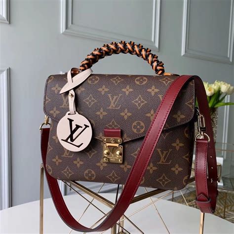 what is the best first louis vuitton bag|authentic louis Vuitton Bag.